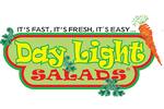 Logotipo Day Light Salads Insurgentes